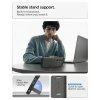 Etui Spigen Tough Armor Mag MagSafe do Samsung Galaxy S26 Ultra Gunmetal (Ciemnoszary / Grafitowy)